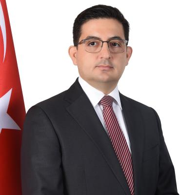Selçuk Özcan